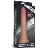 LoveToy Nature Cock Gode Nature Right 16 x 3.5cm Latino